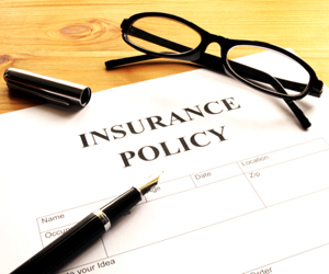 insurance form