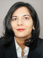 Huma Ahsan