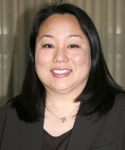 Kathleen Chung