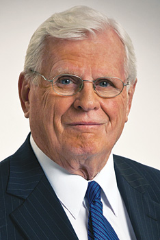 Gerald O’Brien