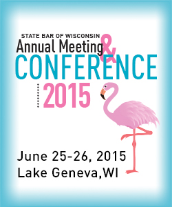 2015 Annual Meeting & Conference