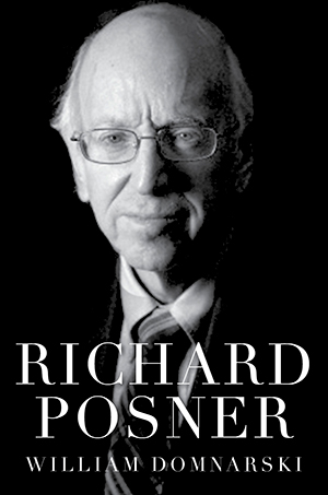 Richard Posner book