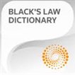 black's law dictionary