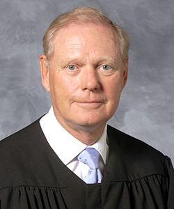 Judge Thomas Cane