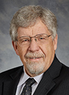 Dean R. Dietrich