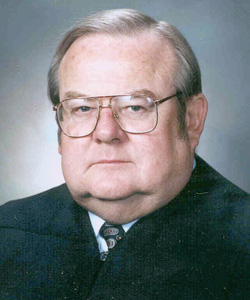 Harold V. Froehlich