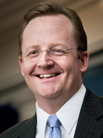 Robert Gibbs