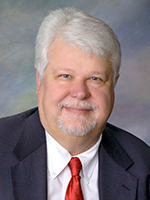 Kenneth A. Knudson