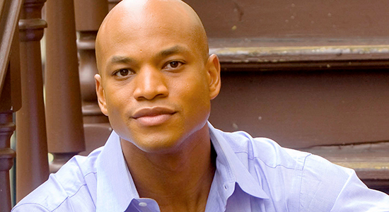 Wes Moore