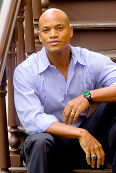 Wes Moore