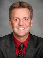 Kevin J. Palmersheim