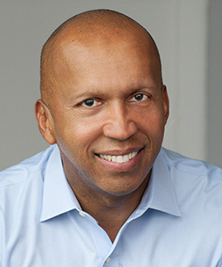 Bryan Stevenson