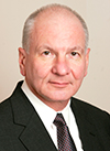 Barry W. Szymanski