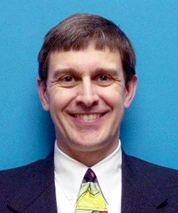Keith R. Zehms