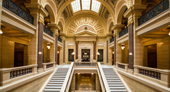 Wisconsin Supreme Court