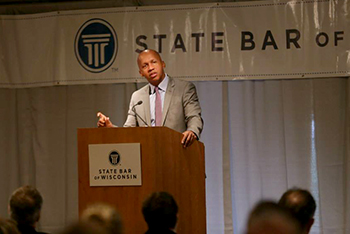 Bryan Stevenson