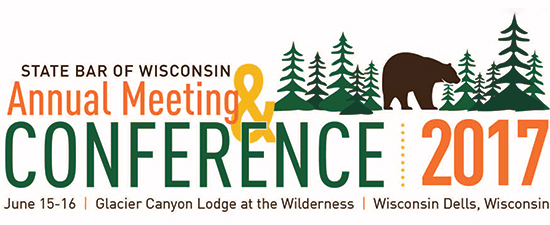 2017 Annual Meeting & Conference logo