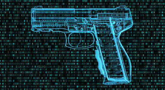 gun design in code