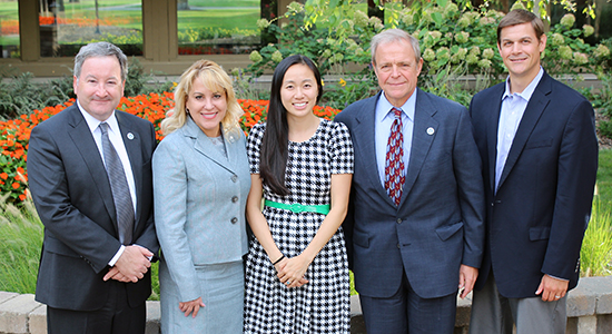 NRLD board members