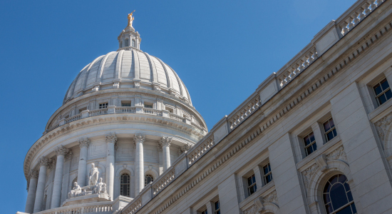 State Capitol