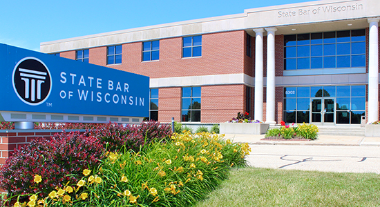 State Bar of Wisconsin