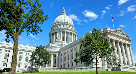 WI Capitol