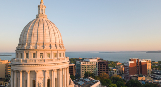 WI Capitol