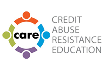 CARE logo