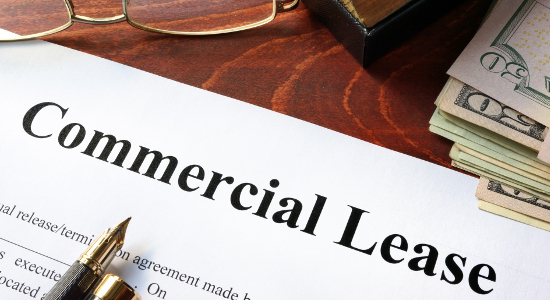 Commercial Lease