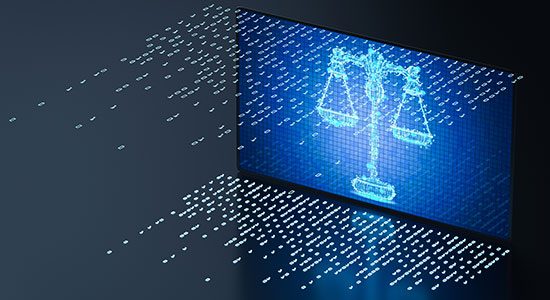 digital law