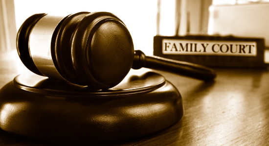 Family Law