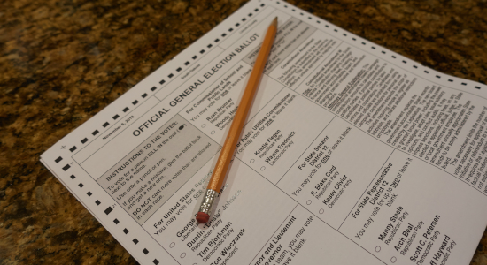 Ballot