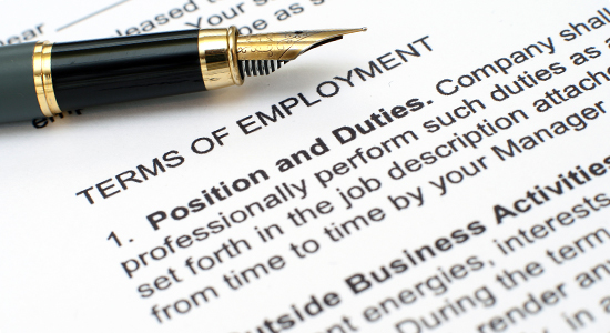 Nonsolicitation of Employees Agreement