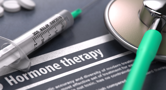 Hormone Therapy