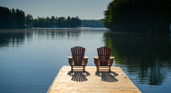 Lakeside Resort