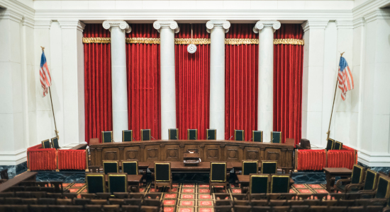 US Supreme Court