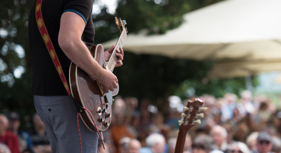 Summer Concert