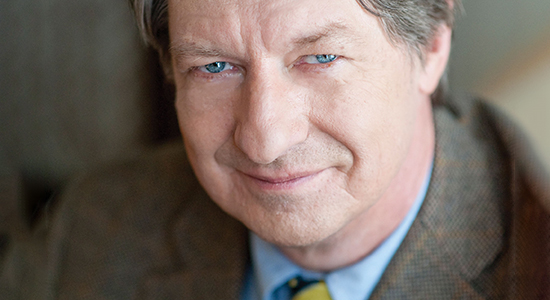 P.J. O’Rourke