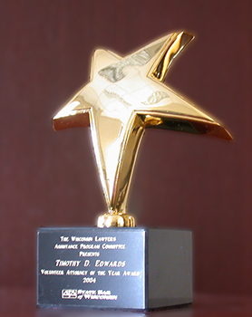 Member Recognition Celebration award