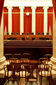 US Supreme Court