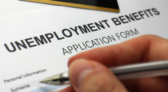 Unemployment Benefits