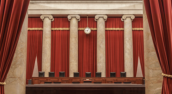 US Supreme Court