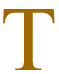 T