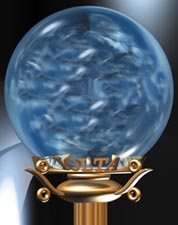 Crystal Ball