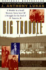 Big Trouble: A Murder in   a Small Midwestern Town