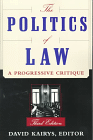 Politics of Law