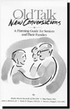 Book: Old Talk, New Conversations