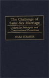 Book: The Challenge of Same-Sex Marriage