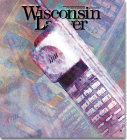 January 2001 Wisconsin Lawyer Directory