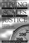 Book: Tipping the Scales of Justice:   Fighting Weight-Based Discrimination